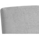 Baldwin San Remo Winter Cloud Lounge Chair
